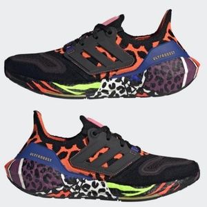 Adidas Ultraboost 22x rich mnisi running shoes